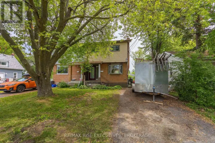 137 FORD STREET, Kingston