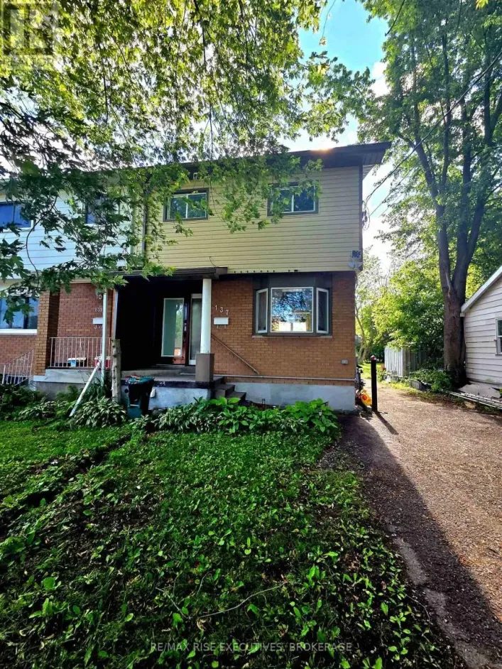 137 FORD STREET, Kingston