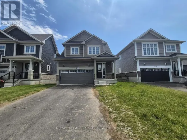 137 GILDERSLEEVE BOULEVARD, Loyalist