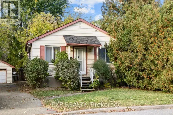 137 GLYNN AVENUE, Ottawa