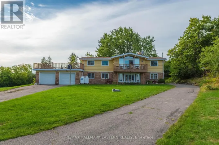 137 GRANDVIEW DRIVE, Alnwick/Haldimand