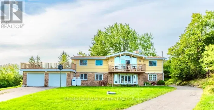 137 GRANDVIEW DRIVE, Alnwick/Haldimand