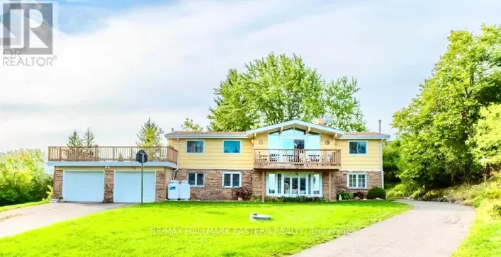 House for sale: 137 GRANDVIEW DRIVE, Alnwick/Haldimand