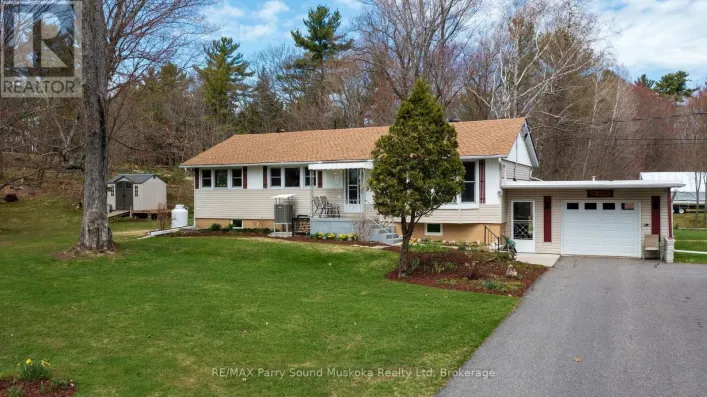 137 HAMMEL AVENUE, McDougall