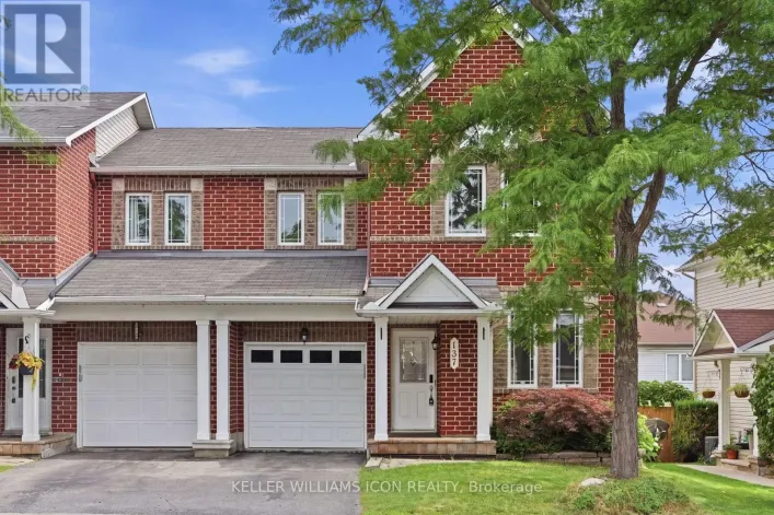 137 HARBOUR VIEW STREET, Ottawa