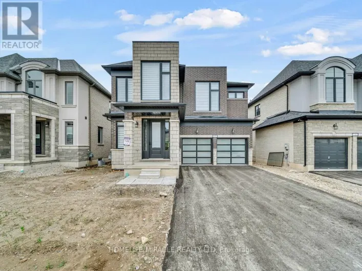 137 HARWOOD AVENUE, Woodstock