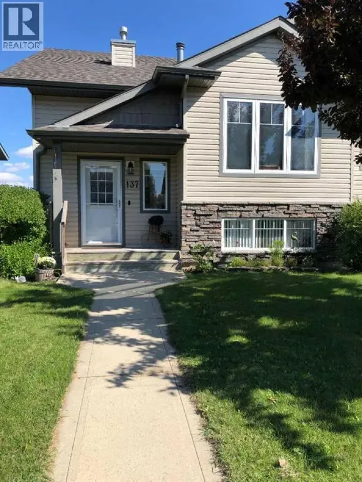 137 Jennings Crescent, Red Deer
