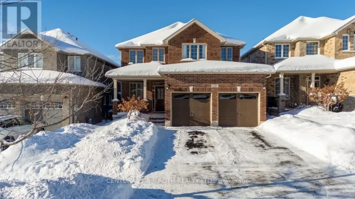 137 JEWEL HOUSE LANE, Barrie