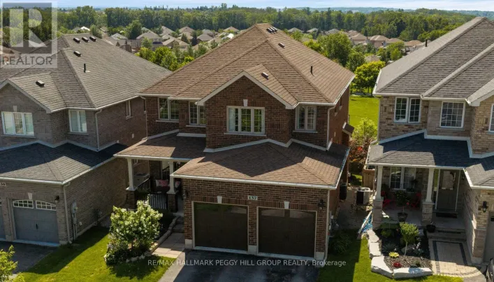 137 JEWEL HOUSE LANE, Barrie
