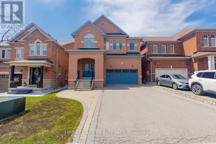 137 JONAS MILLWAY, Whitchurch-Stouffville