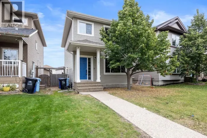 137 Juniper Street, Fort McMurray