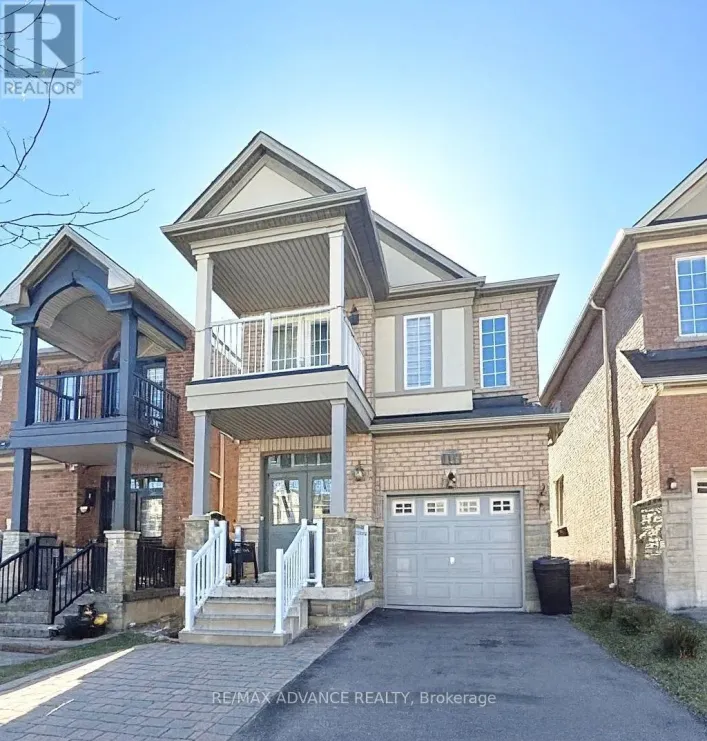 137 LARAMIE CRESCENT, Vaughan