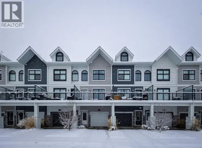 137 Les Jardins Park SE, Calgary