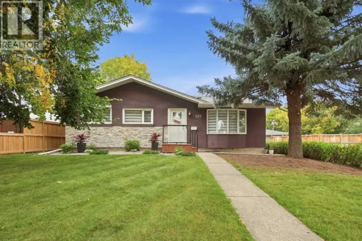 137 Lissington Drive SW, Calgary