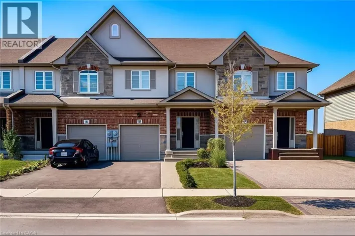 137 LORMONT Boulevard, Stoney Creek