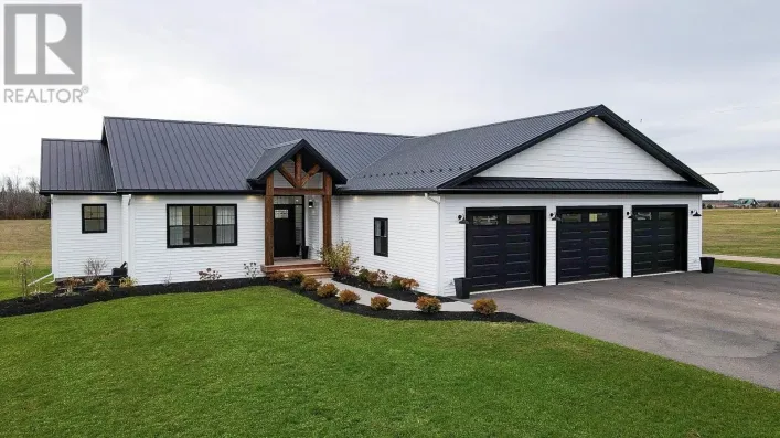 137 MacMillan Point Road, West Covehead