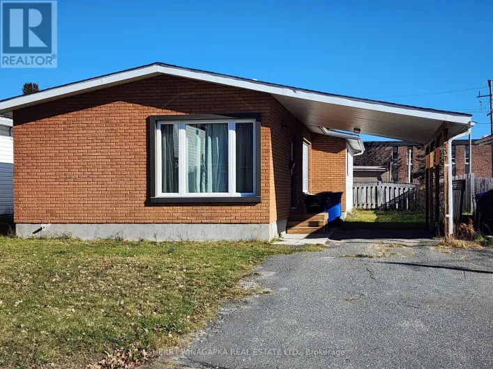 137 MAIN STREET, Kirkland Lake