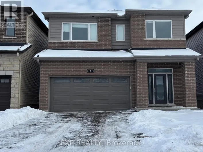 137 MAYNOOTH COURT, Ottawa