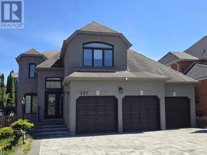 137 MCCLELLAN WAY, Aurora