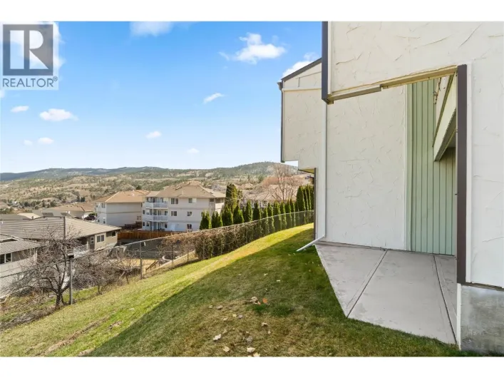 137 MCGILL Road Unit# 31, Kamloops