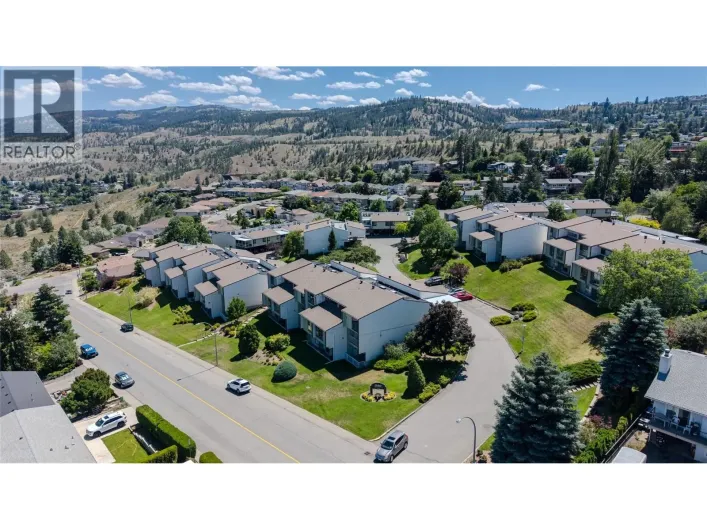 137 MCGILL Road Unit# 46, Kamloops