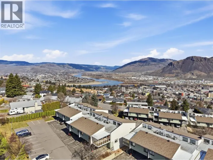 137 McGill Road Unit# 87, Kamloops