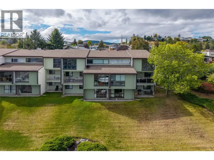 137 MCGILL Road Unit# 91, Kamloops