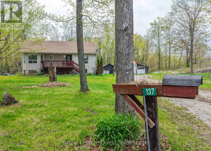 137 MORTON LANE, Kawartha Lakes