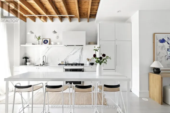 137 MUNRO STREET, Toronto