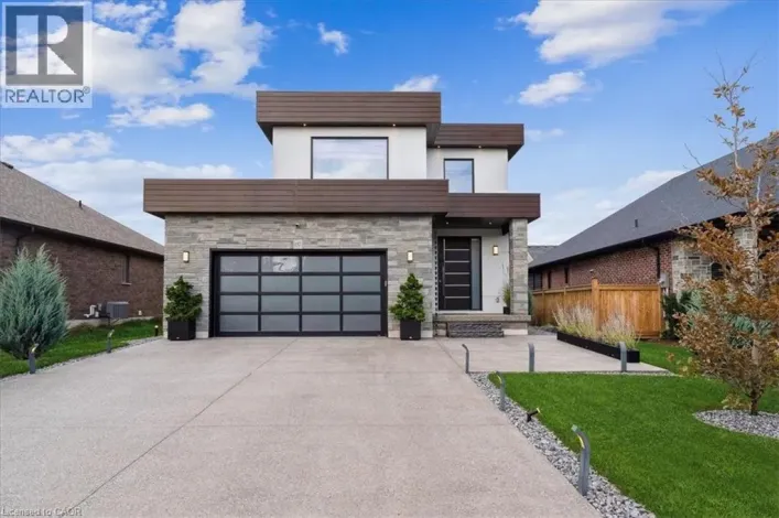 137 NEW LAKESHORE Road, Port Dover