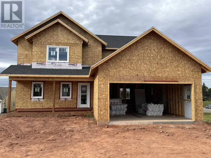 137 Oak Drive, Charlottetown