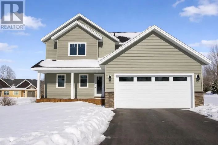 137 Oak Drive, Charlottetown