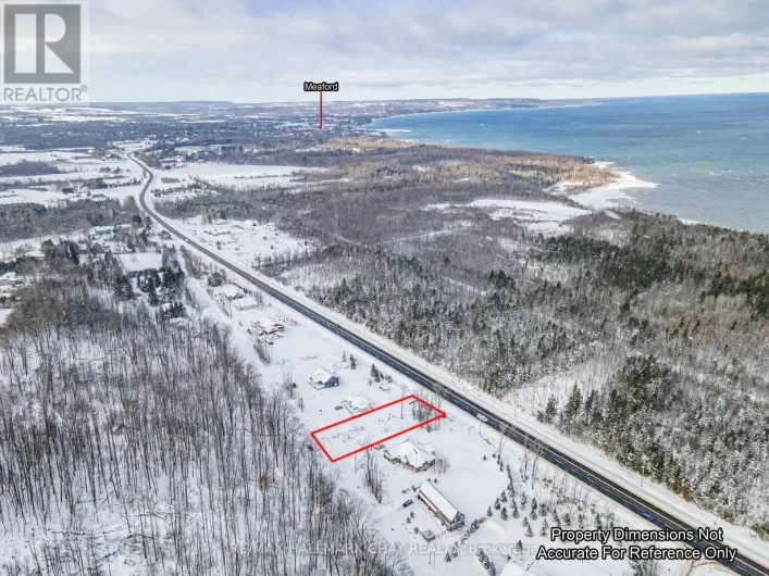 137 OLD HIGHWAY 26, Meaford