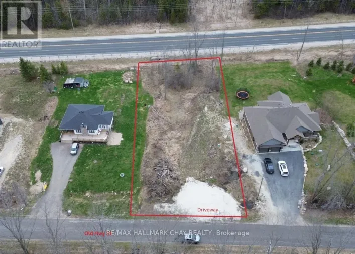 137 OLD HIGHWAY 26, Meaford