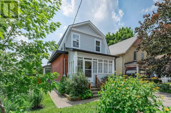 137 PERTH STREET, Stratford