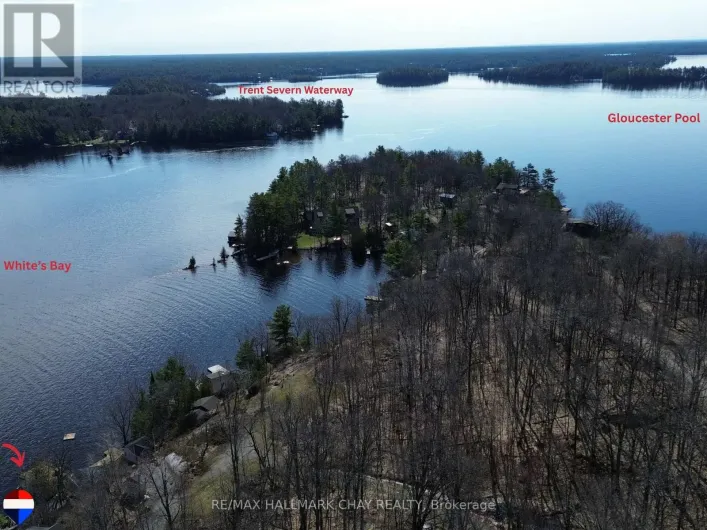 137 PICKEREL POINT ROAD, Georgian Bay