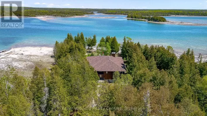 137 PINE TREE HARBOUR ROAD, Northern Bruce Peninsula