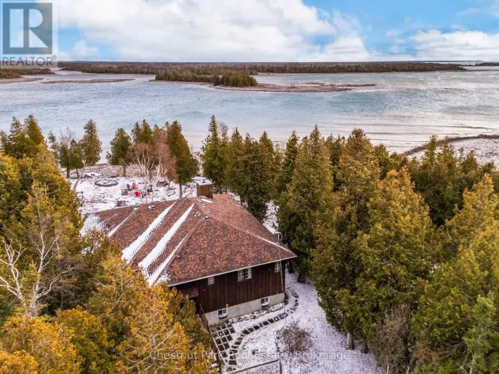137 PINE TREE HARBOUR ROAD, Northern Bruce Peninsula