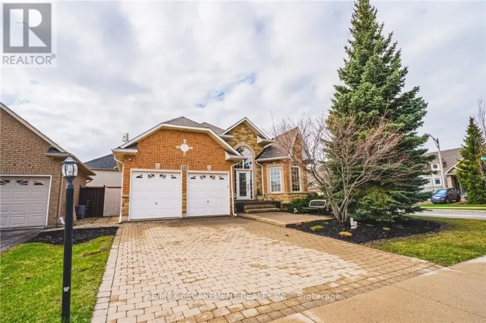 137 PINEHILL DRIVE, Hamilton