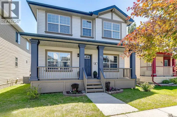 137 Prestwick Mews SE, Calgary