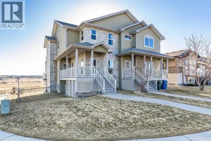 137 Ranchlands Boulevard NE, Medicine Hat