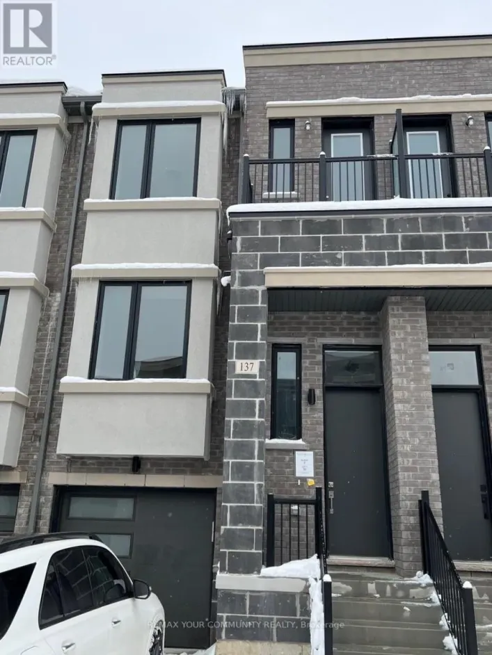 137 RATTENBURY ROAD, Vaughan