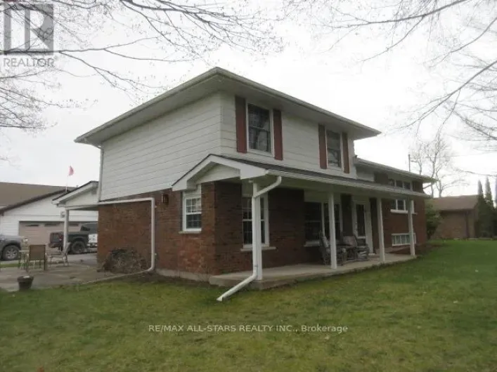 137 REID STREET, Kawartha Lakes