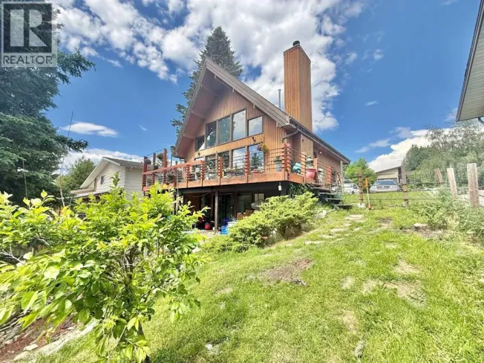 137 Reimer Drive, Hinton