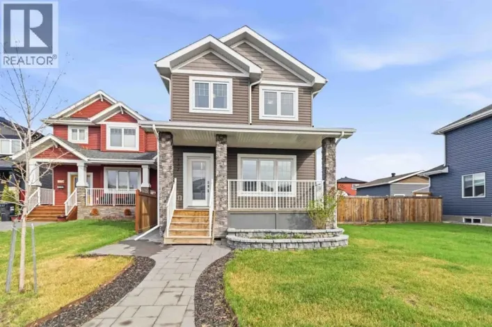 137 Richardson Lane N, Fort McMurray
