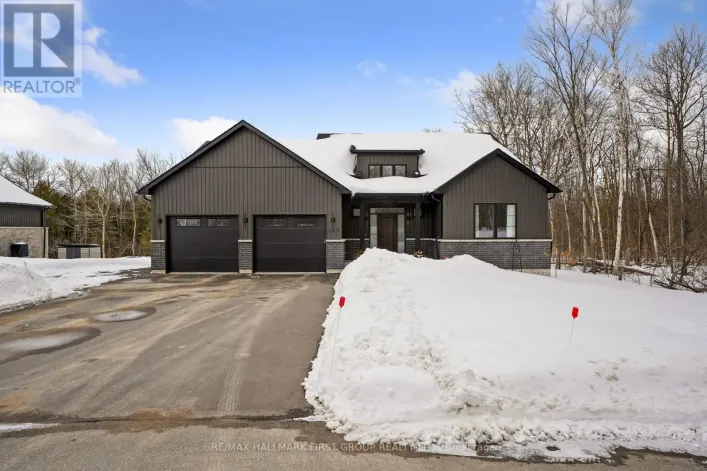 137 RIDGELINE DRIVE, Alnwick/Haldimand