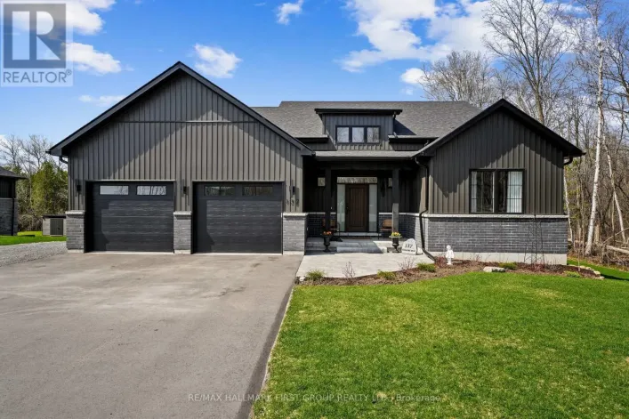 137 RIDGELINE DRIVE, Alnwick/Haldimand