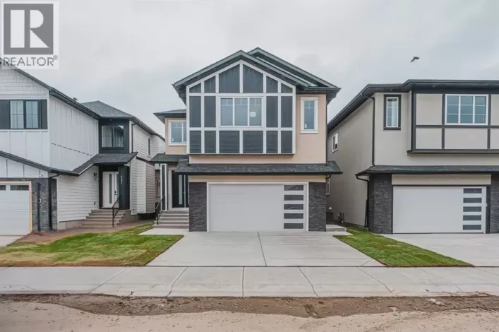 137 Saddlecrest Circle NE, Calgary