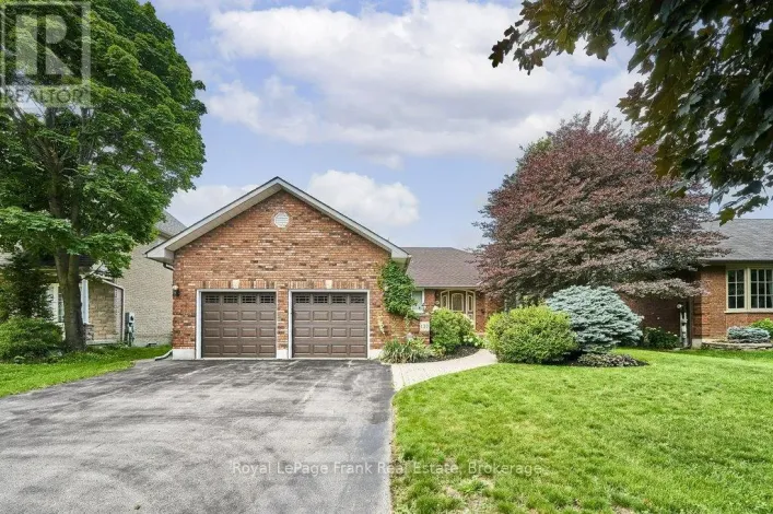 137 SAMAC TRAIL, Oshawa