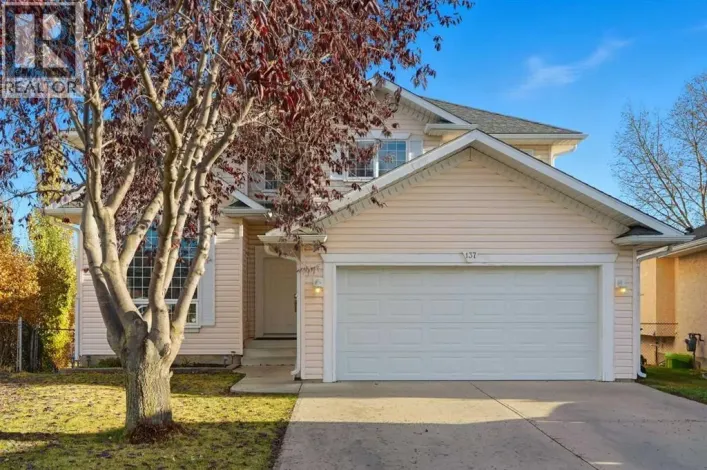 137 Sceptre Court NW, Calgary